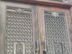 -上海市静安区图书馆(新闸路馆)