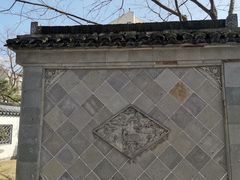 -上海醉白池公园