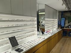 -启明眼镜(海淀黄庄店)