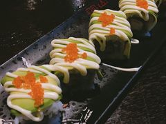 -羽山料理