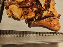 -绿茶餐厅(深圳龙华天虹购物中心店)