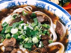 -清真-戏楼王记牛肉面