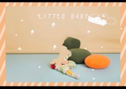 -幺幺BABY婚纱摄影