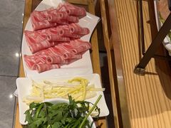-京炭铜锅涮肉·羊蝎子·羊肉炉(保利·时光里店)