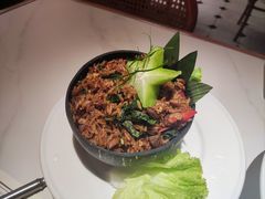 -太食獸泰式茶餐厅(IFS国金中心店)