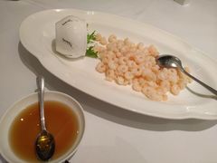 清炒河虾仁-上海小南国(金桥国际广场店)