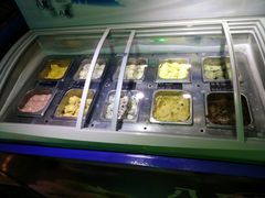 -国宾酒店-花园咖啡自助餐厅(北营房中街店)