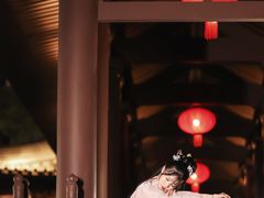 -流光锦时汉服体验馆(雁塔店)