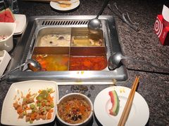 -海底捞火锅(崇文门新世界百货店)
