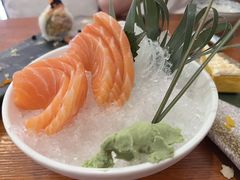-無忧浅草君·洋风料理(下沙宝龙二期一店)