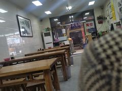 大堂-老味道饺子馆(回民街店)