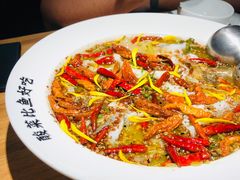 -太二酸菜鱼(石家庄万象城店)