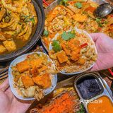 亲厨的鱼籽鱼泡肥肠煲好吃到直接炫几碗饭❗