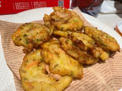 -杨氏青龙虾·羊蝎子(金盛路总店)