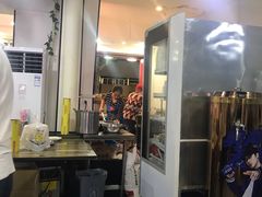 -到味·蒙小铁羊肉馆(粮道街总店)