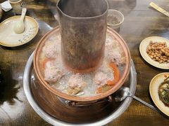 -攀枝花野菜铜火锅(万科凯德店)