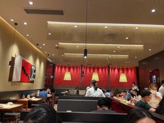 -大师兄·西北小馆(北站缤果空间店)