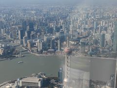 -上海中心大厦