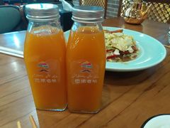 -巴依老爷新疆美食(望京小街店)