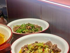 -巡耕记·湖南土菜(长湖店)