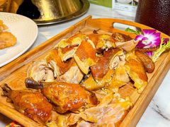 -东北民俗村·东北菜(翻身店)