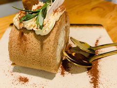 -沏点Trattoria意大利餐厅(新街口店)