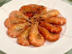 -东江海鲜酒家(艺都分店)