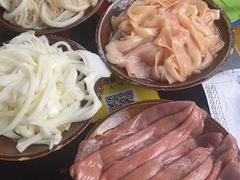 -黄潇洒老火锅(九眼桥宏济巷店)