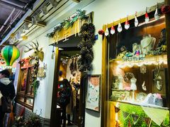 外星花-骑鹅公社(南开大悦城店)