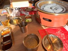 -西塔老太太泥炉烤肉(双井店)