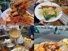 -郭记小街麻辣烫(南小街总店)