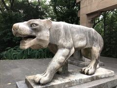 -灵谷景区