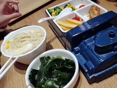 -味千拉面(泰州万达广场店)