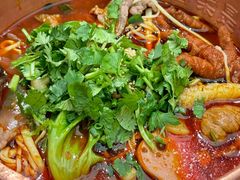 -成都你六姐·牛肉冒菜(城市集市合生汇店)