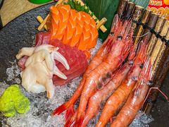 -温野菜涮涮锅(西单大悦城店)