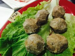 -海银海记潮汕牛肉火锅(新港中路海珠店)