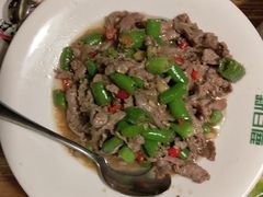 -新白鹿餐厅(龙游路总店·杭帮菜名店)