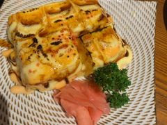 明太子芝士烧玉子-二丁目食堂(浑南花园城店)