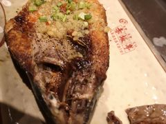 -赤坂亭·M9和牛烧肉·铁板烧(合肥万象城店)