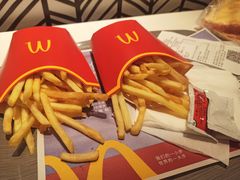 -麦当劳(世纪汇广场店)