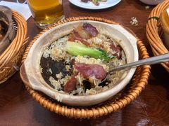-熠盛粤味·顺德桑拿鸡(永康路店)