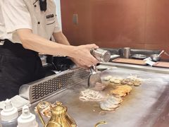 -大神太神·铁板烧(七宝领展广场店)