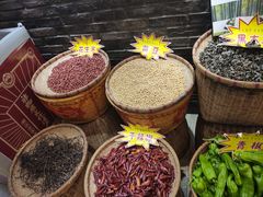 -肖记公安牛肉鱼杂馆·省级非物质文化遗产(三角路直营店)