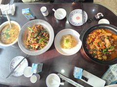 -邢家锅贴老店·非遗·开封菜(金明广场店)