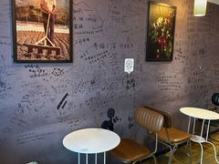 -阿sir咖啡(陶谷新村店)