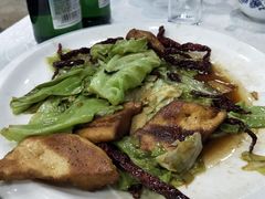 -伊斯兰清真餐厅(朝外大街店)