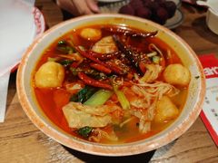-小乾杯串店•16年沈阳烧烤(文安路店)
