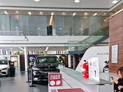 -上海可达汽车销售服务有限公司