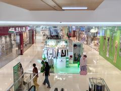 -长沙悦方ID MALL