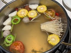 -犇鼎牛潮汕牛肉火锅(新辰里学清路店)